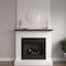 Ekena Millwork Nestor Ceiling Medallion (Fits Canopies up to 5"), 25 7/8"OD x 2 1/4"P, Primed White CM25NE - alternate 5